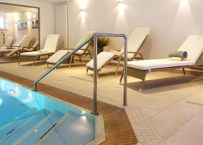 Daire Inselresidenz Strandburg - 210 *